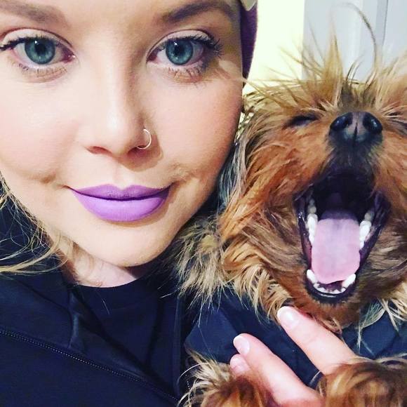 Meet your Posher, Erica - Picture 1 of 1